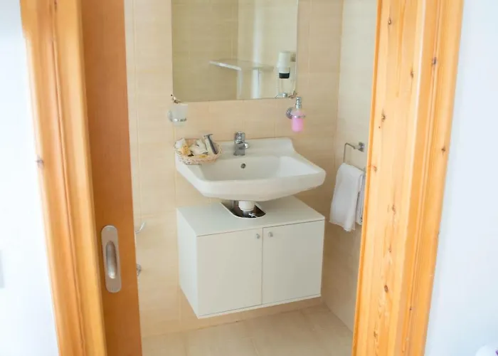Kamariko Traditional House Apartment Afandou