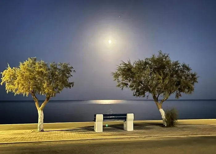 Kamariko Traditional House Apartman *