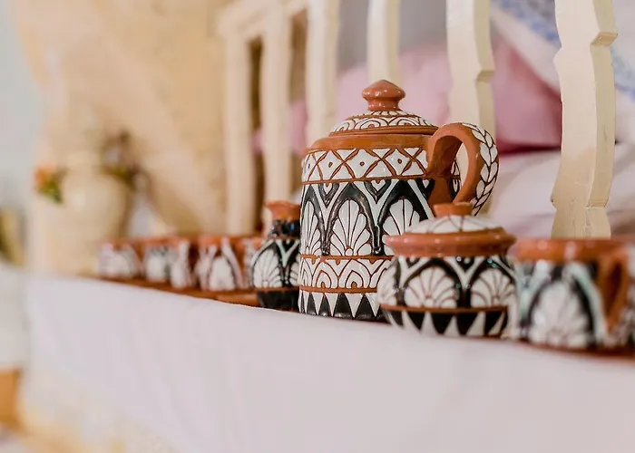 Kamariko Traditional House Apartman