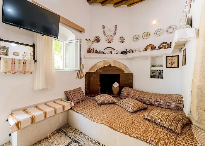 Apartman Kamariko Traditional House *