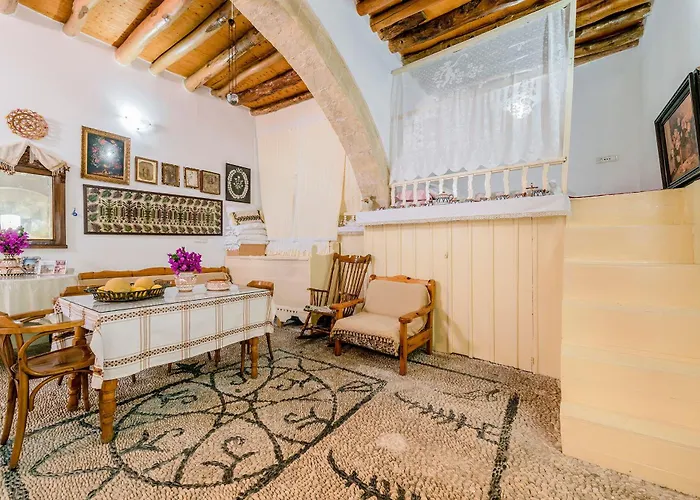 Apartman Kamariko Traditional House