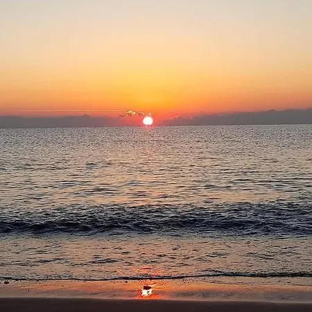 Kamariko Traditional House Appartement