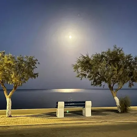 Kamariko Traditional House Appartement *