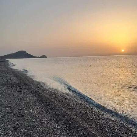 Kamariko Traditional House Afantou