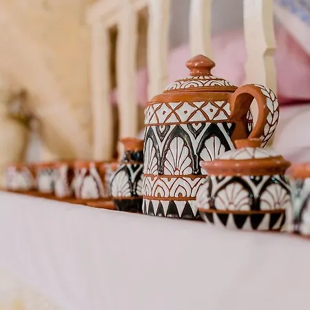 Kamariko Traditional House דירה