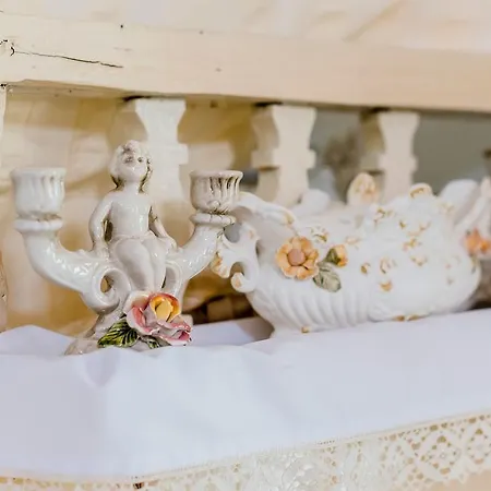 Appartement Kamariko Traditional House *