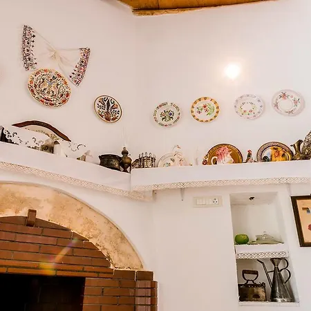 Kamariko Traditional House Appartement *