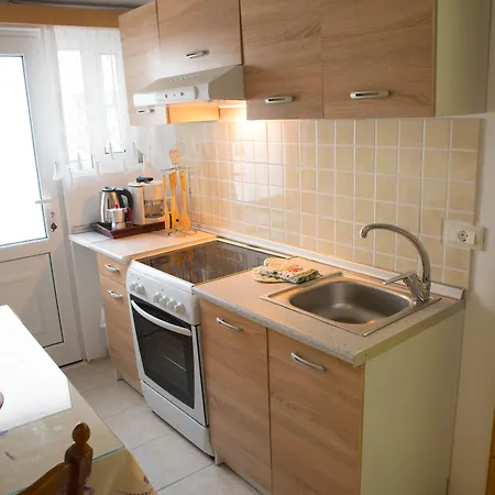 Appartement Kamariko Traditional House Afantou