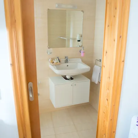 Appartement Kamariko Traditional House *