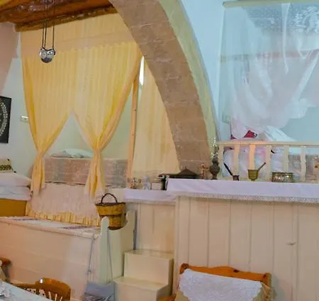 Kamariko Traditional House *