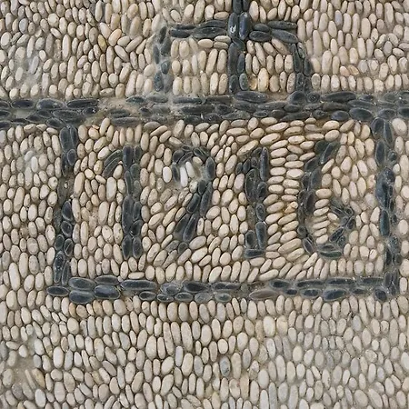 Appartement Kamariko Traditional House Afantou