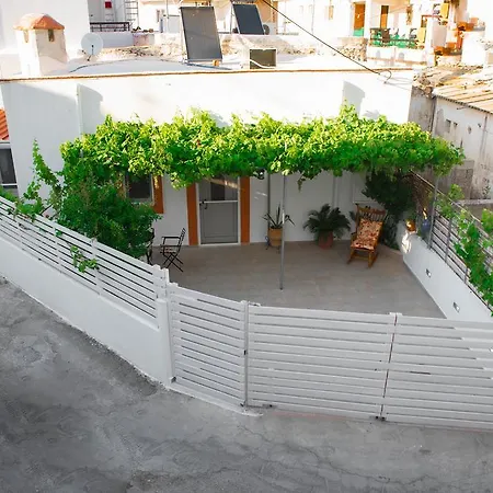 Kamariko Traditional House Appartement *