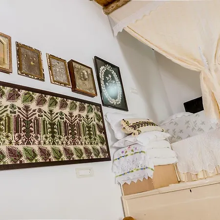 Appartement Kamariko Traditional House