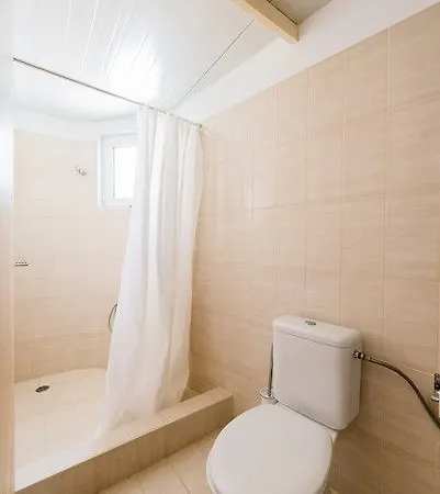 Appartement Kamariko Traditional House