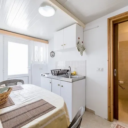 Kamariko Traditional House Appartement Afantou