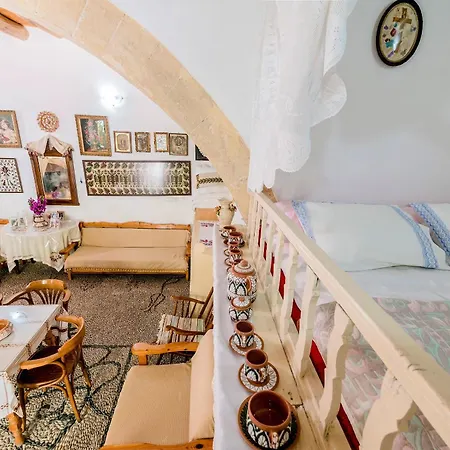 Kamariko Traditional House Appartement Afantou