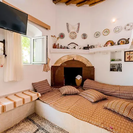 Appartement Kamariko Traditional House Afantou