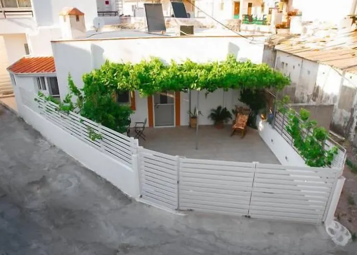 Kamariko Traditional House アパート *