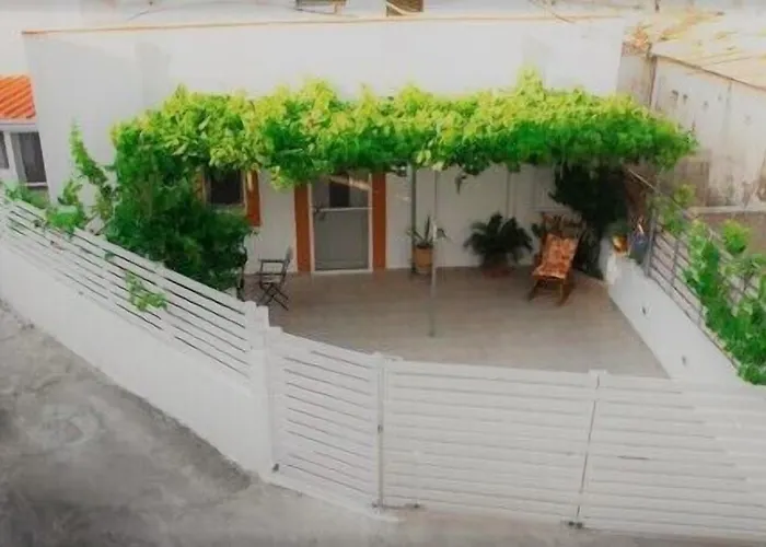 Kamariko Traditional House アパート *