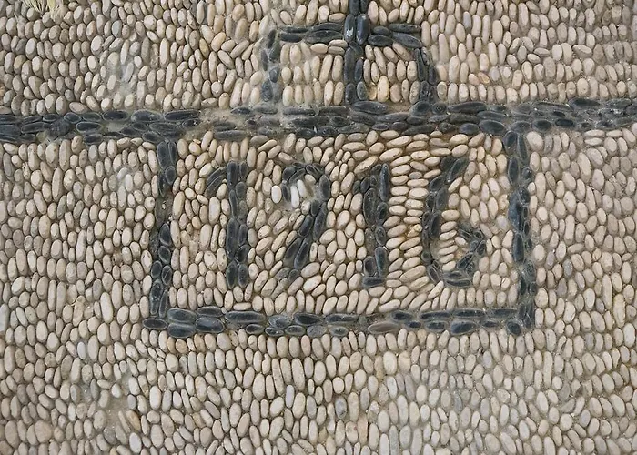 アパート Kamariko Traditional House アファンドウ