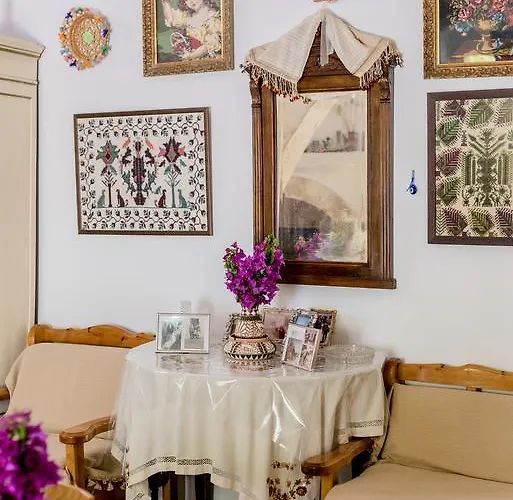 Kamariko Traditional House Apartament *