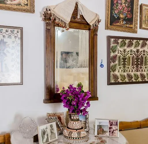 Kamariko Traditional House アファンドウ