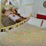 Kamariko Traditional House *