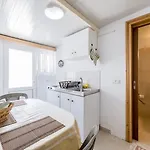 Kamariko Traditional House Apartment Afantou