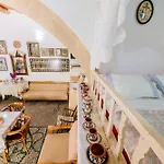 Kamariko Traditional House Apartment Afantou