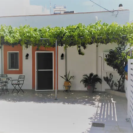 Kamariko Traditional House Apartament *