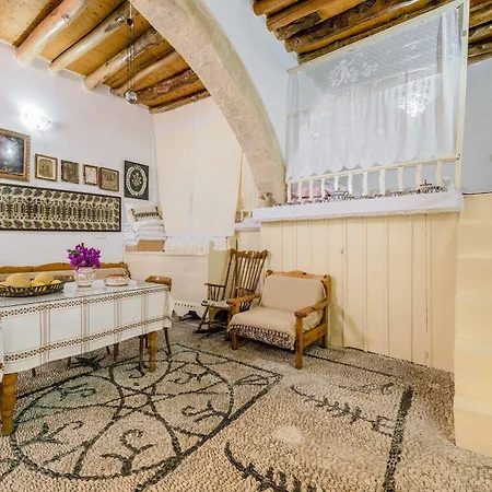 Apartamento Kamariko Traditional House