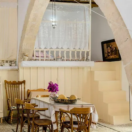 Apartamento Kamariko Traditional House *