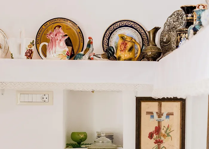 Kamariko Traditional House