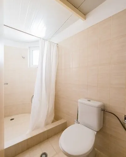 Apartament Kamariko Traditional House